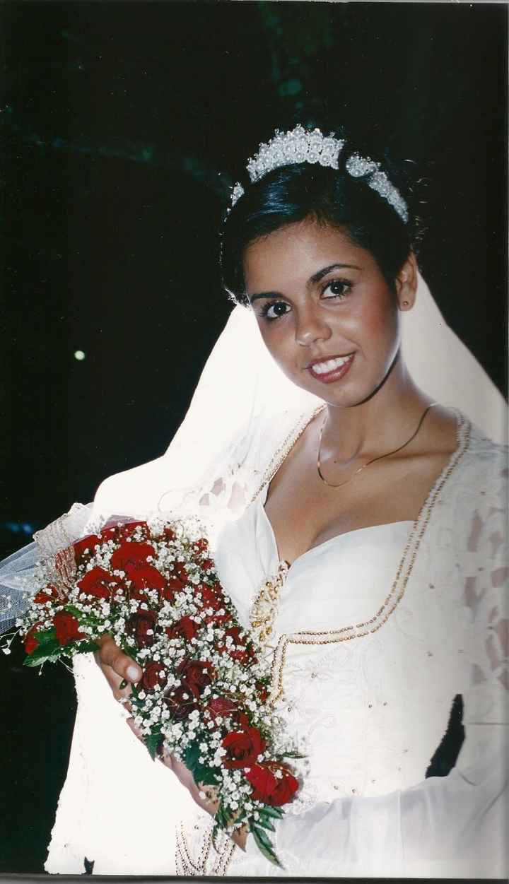 #Eu#13 anos atras com 18 anos de idade