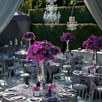 A cor da decoração - 2