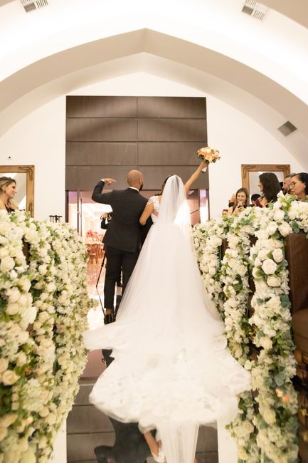 Finalmente Casados 