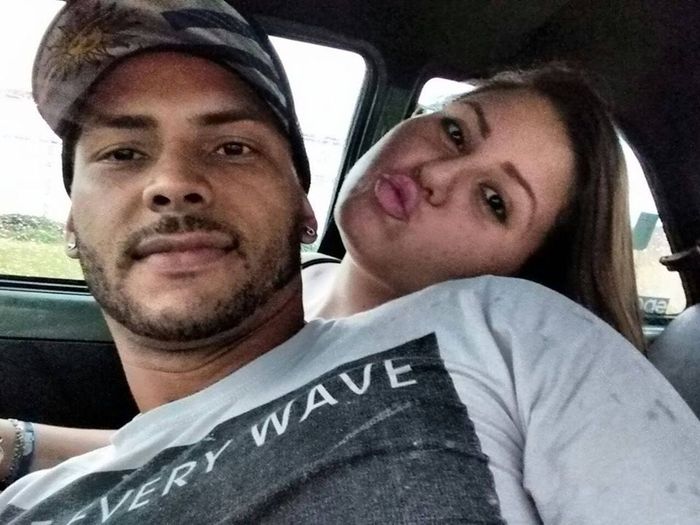 Meu amor 