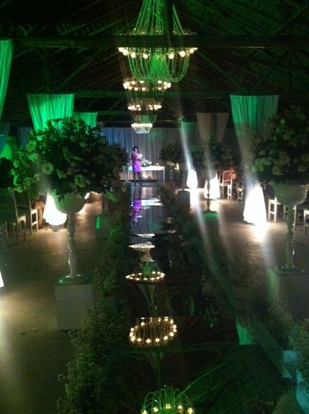 Sitio la lunna eventos  26 de setembro 2015 - 1