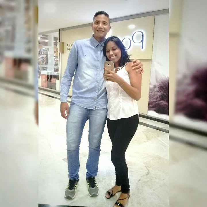 Foto Com o Amor😘 - 1