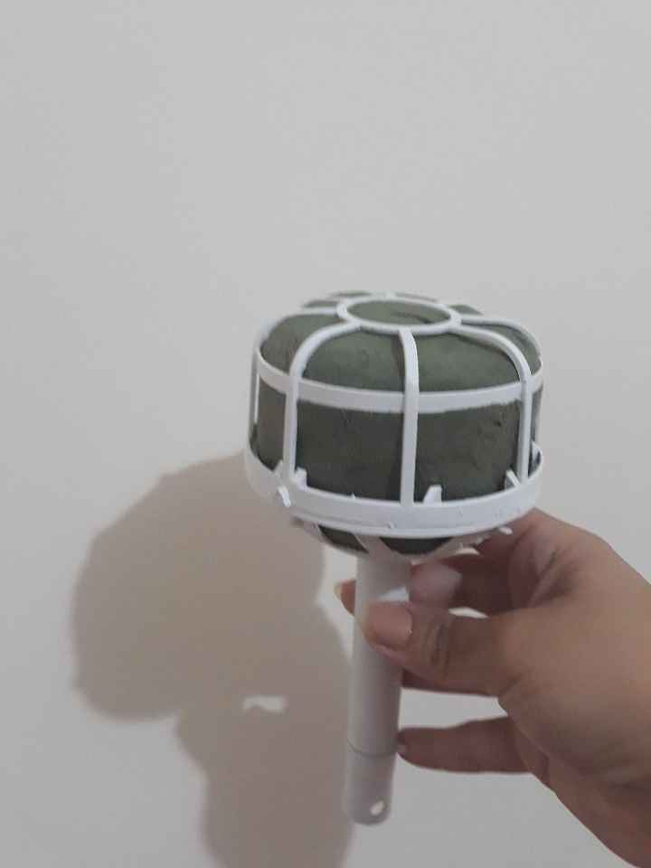 Fazendo sua própria decoração !! - 1