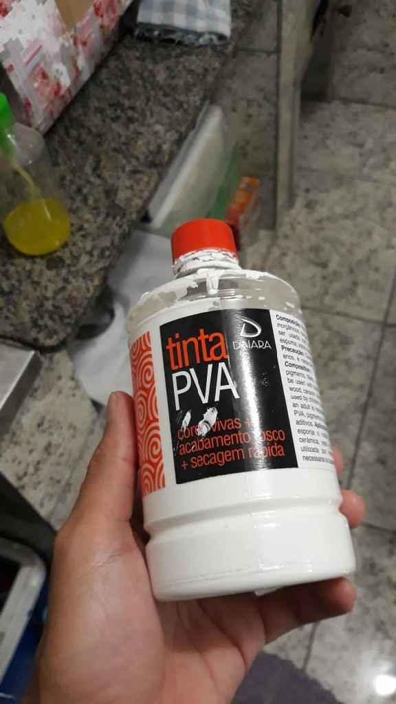 Caixinha dos padrinhos Diy - 1
