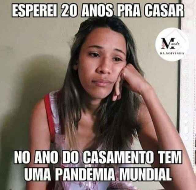 Adiar o casamento - 1