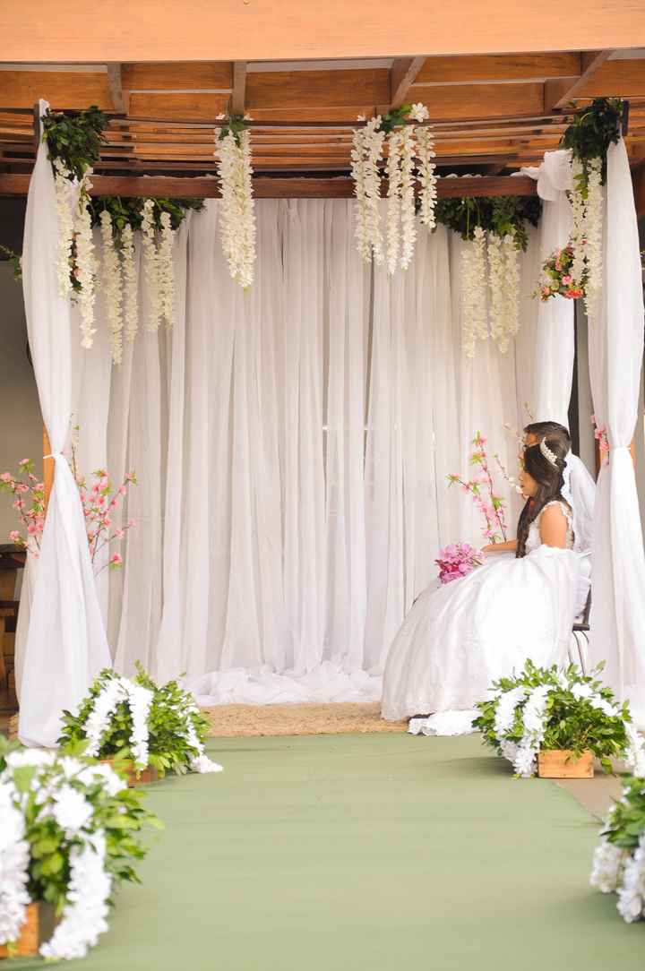 Casamento por videoconferência: você faria? - 1