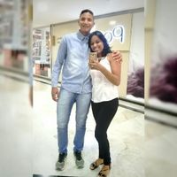 Foto Com o Amor😘 - 1