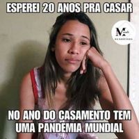 Adiar o casamento - 1