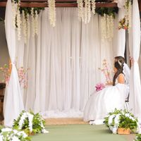 Casamento por videoconferência: você faria? - 1