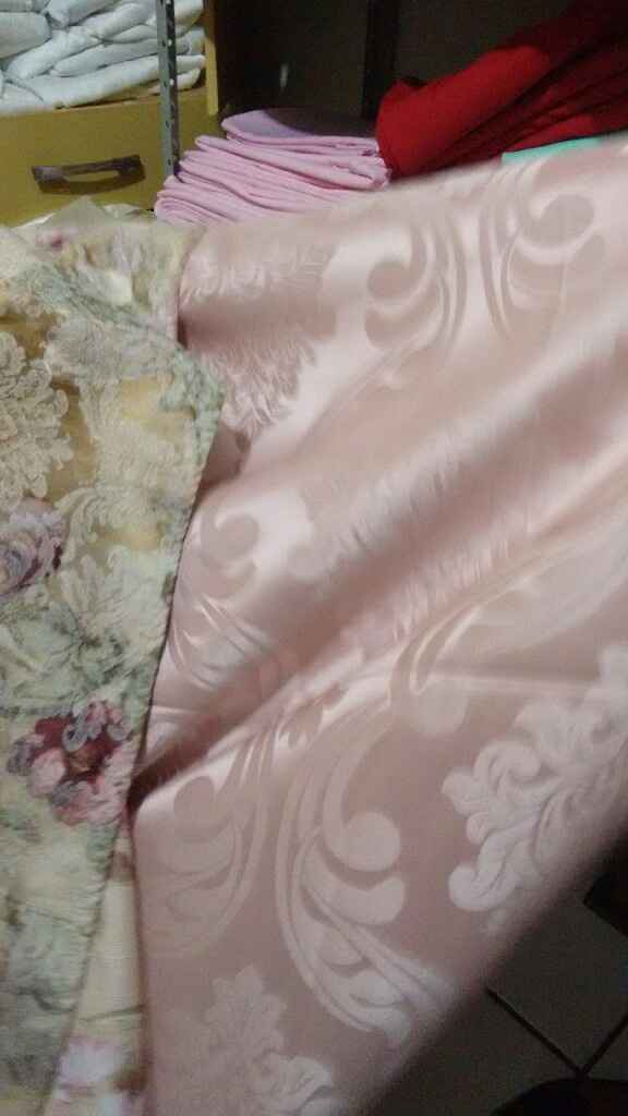  Alguma noivinha organizou sem ter que contrar uma decoradora ? - 5