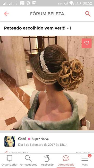  Meninas cabelo xom luzes - 2