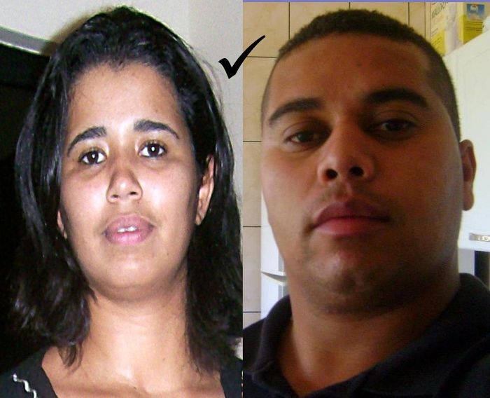 eu e meu amor