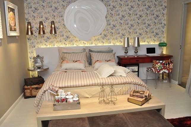quarto lindo
