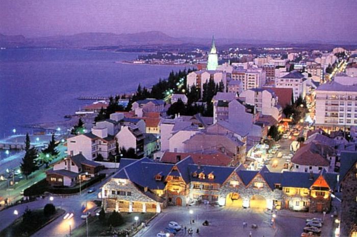 bariloche
