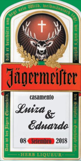 logo jagermeifter