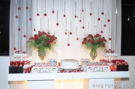 decoração