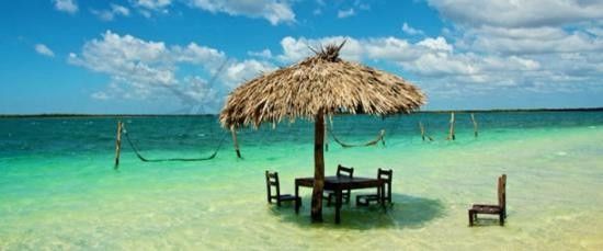 Paraíso Tropical