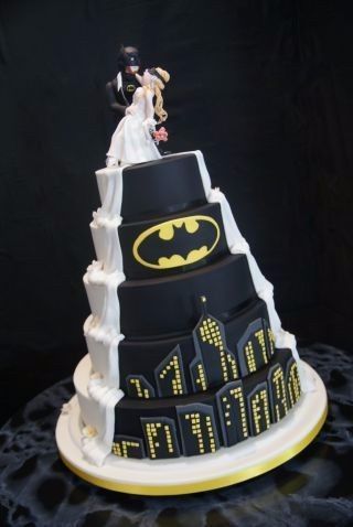 Batman ! Esse foi amor a primeira vista dele haha