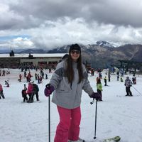 Ski     
