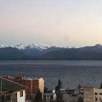 Vista linda