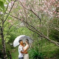 FOTOS PRÉ-WEDDING