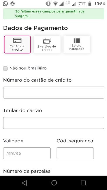 Lua de mel 1