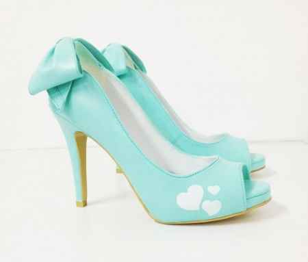 Meus sapatos!!