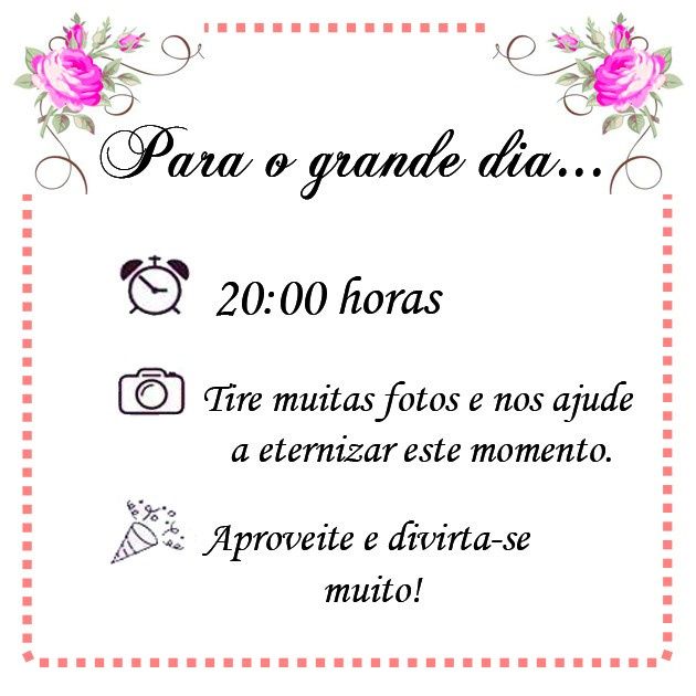 dicas