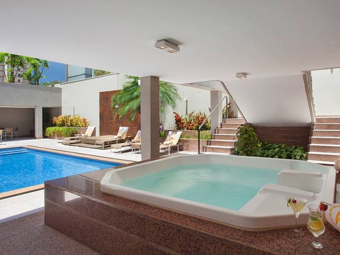 Windsor Plaza Brasília