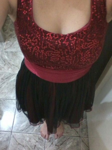 Ajuda vestido - 2