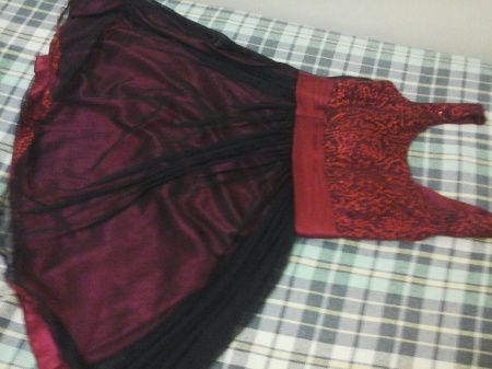 Ajuda vestido - 4