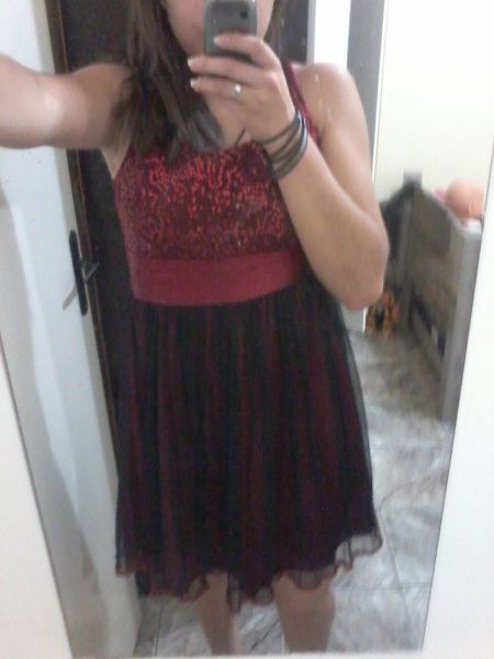Ajuda vestido - 6