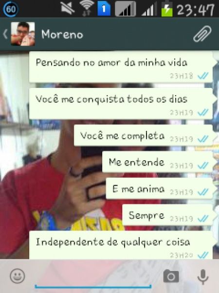 Desafio 30 dias de suspiros: 12 dia - 6