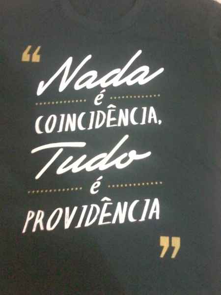 Compartilhando alegria - 1