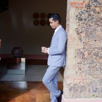 Casamentos Reais 2021: O traje do noivo - 1