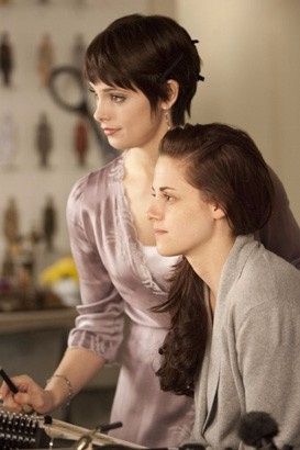 Filme Amanhecer parte I