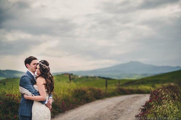 Dicas de foto pro álbum de casamento