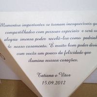 Convite