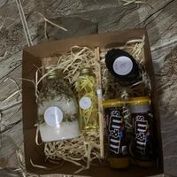Caixa de padrinhos - 2