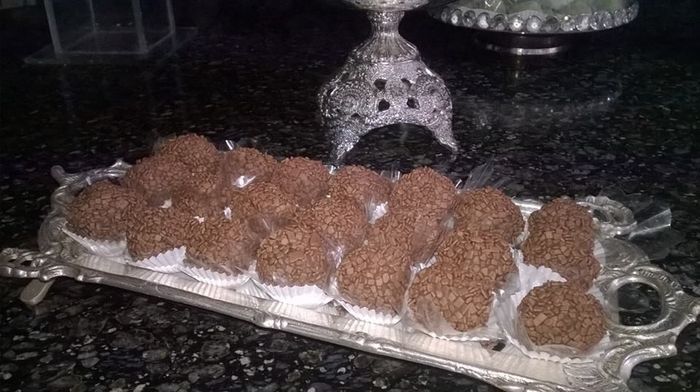 brigadeiro