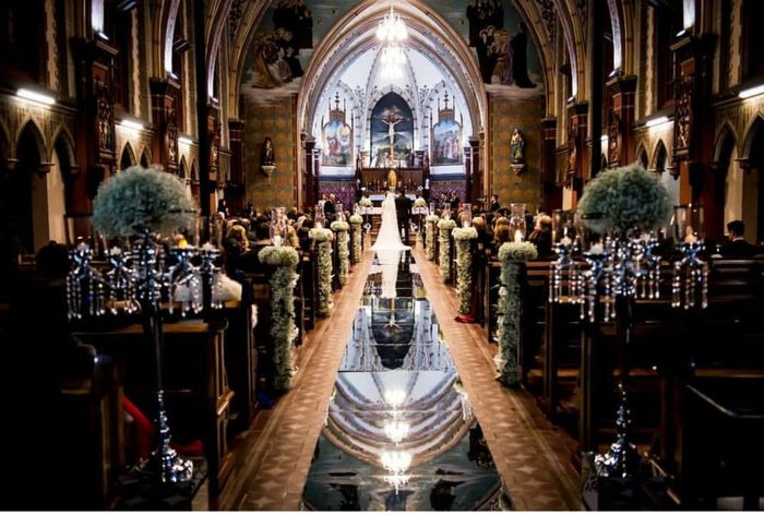 #noivamusa - Inspirações casamento clássico de princesa 😍 11