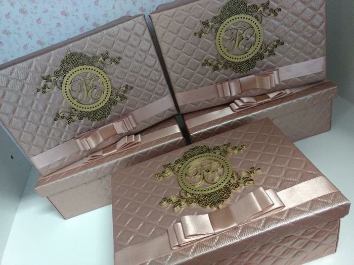 Presente para padrinhos e madrinhas 5