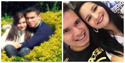 ANTES / DEPOIS