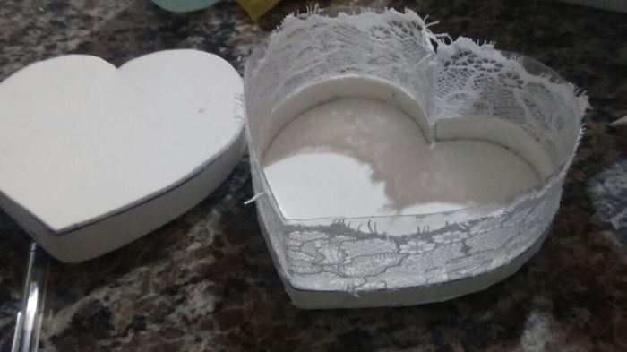 Minhas caixinhas - 2