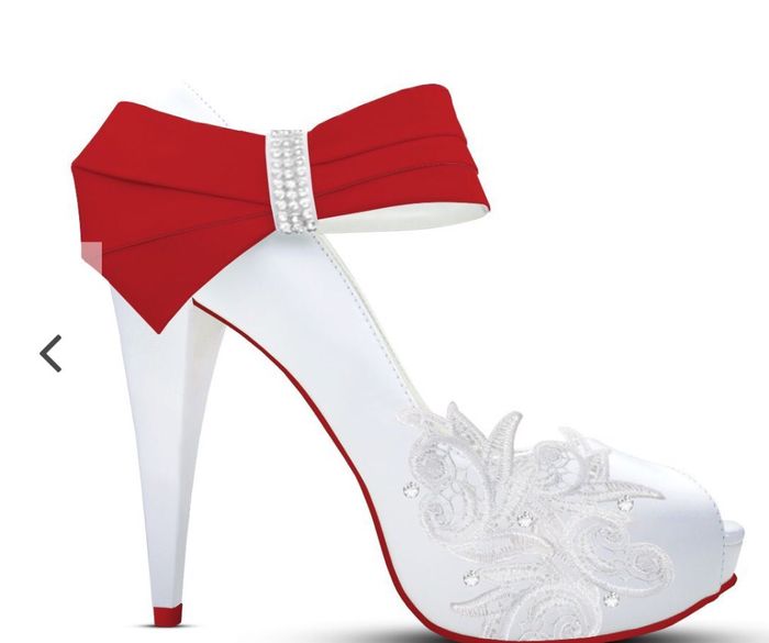 Sapatos - 1