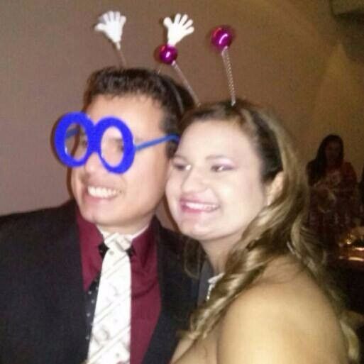 2015 - Formatura dos amigos