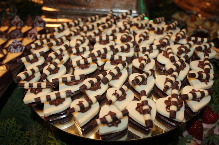 Mesa de docinhos  ♥ - 5