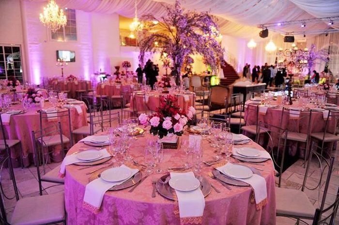Duvida porta guardanapos casamento - sim ou não ? - 1