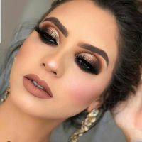 Minhas escolhas para o dia de noiva - Dayane - 2