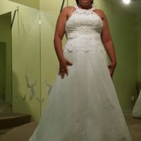 Não sei qual escolher gostei dos dois - 1